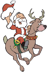 Weihnachtsmann